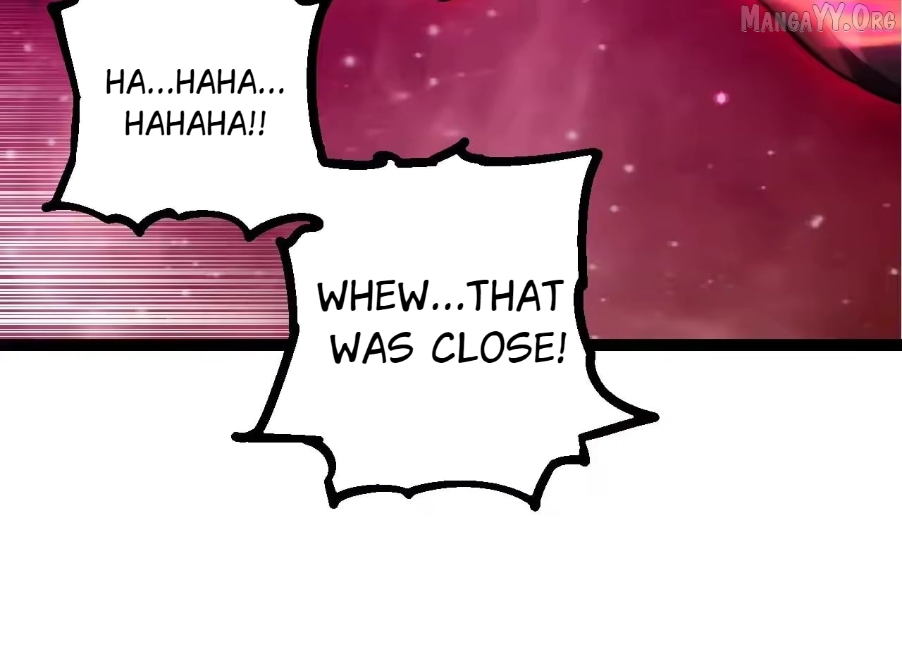 Evolution Begins With A Big Tree Chapter 488 - page 20